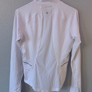 lululemon quarter zip LIKE NEW
